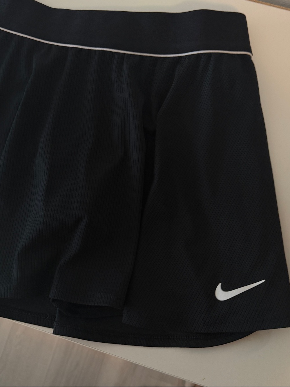 Nike Dri-fit Tennis Skirt - Picture 8 of 8